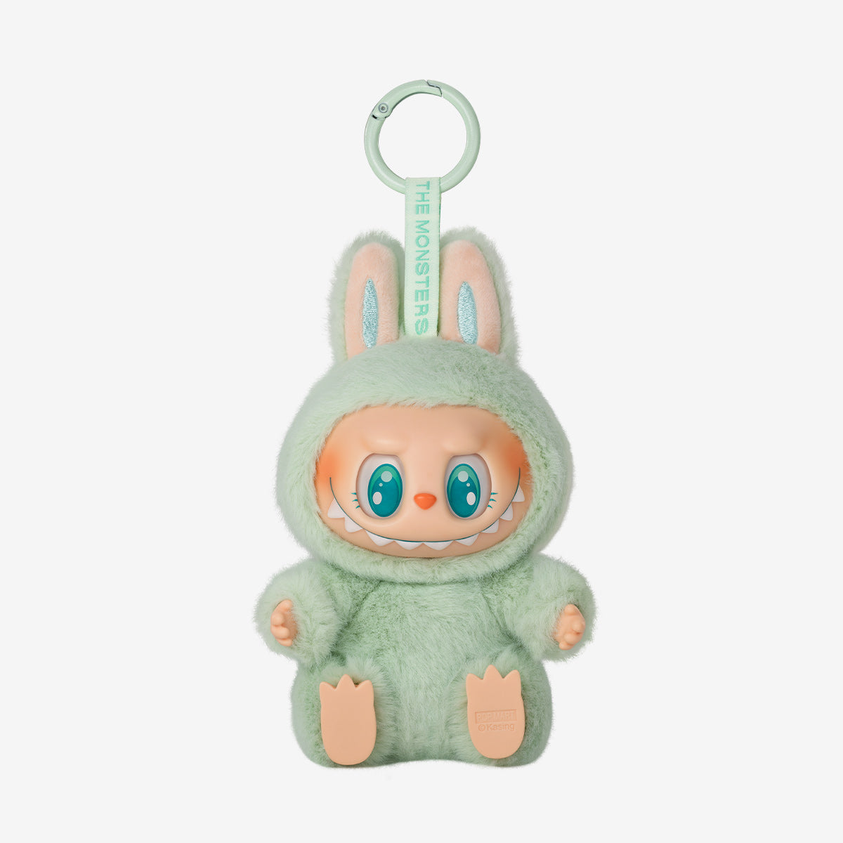LABUBU The Monsters V2 – Have A Seat AUTHENTIC POP MART Plush Blind Box (Single)