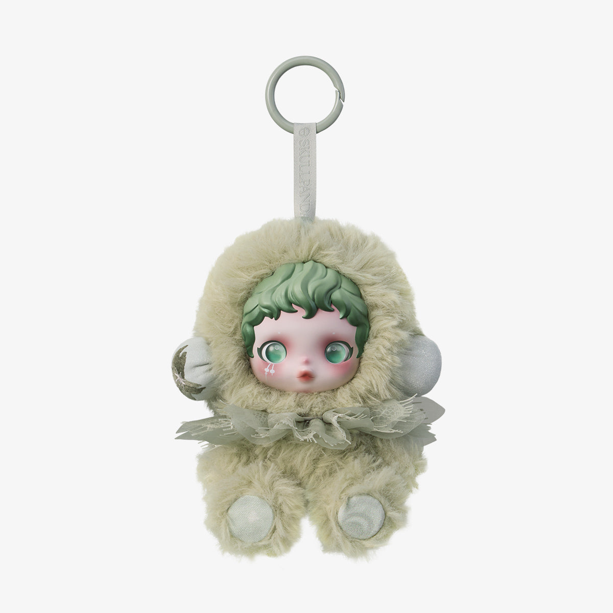 SKULLPANDA L’impressionnisme Series – Plush Blind Box Doll