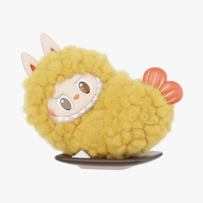 Labubu The Monsters Wacky Mart Series – Pop Mart Vinyl Blind Box Figure | Mystery Collectible Toy