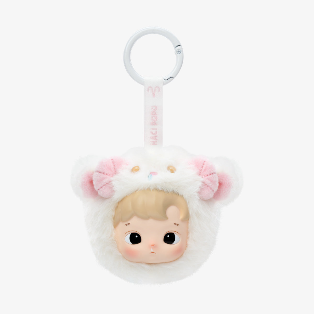 HACIPUPU The Constellation Series – Vinyl Plush Blind Box