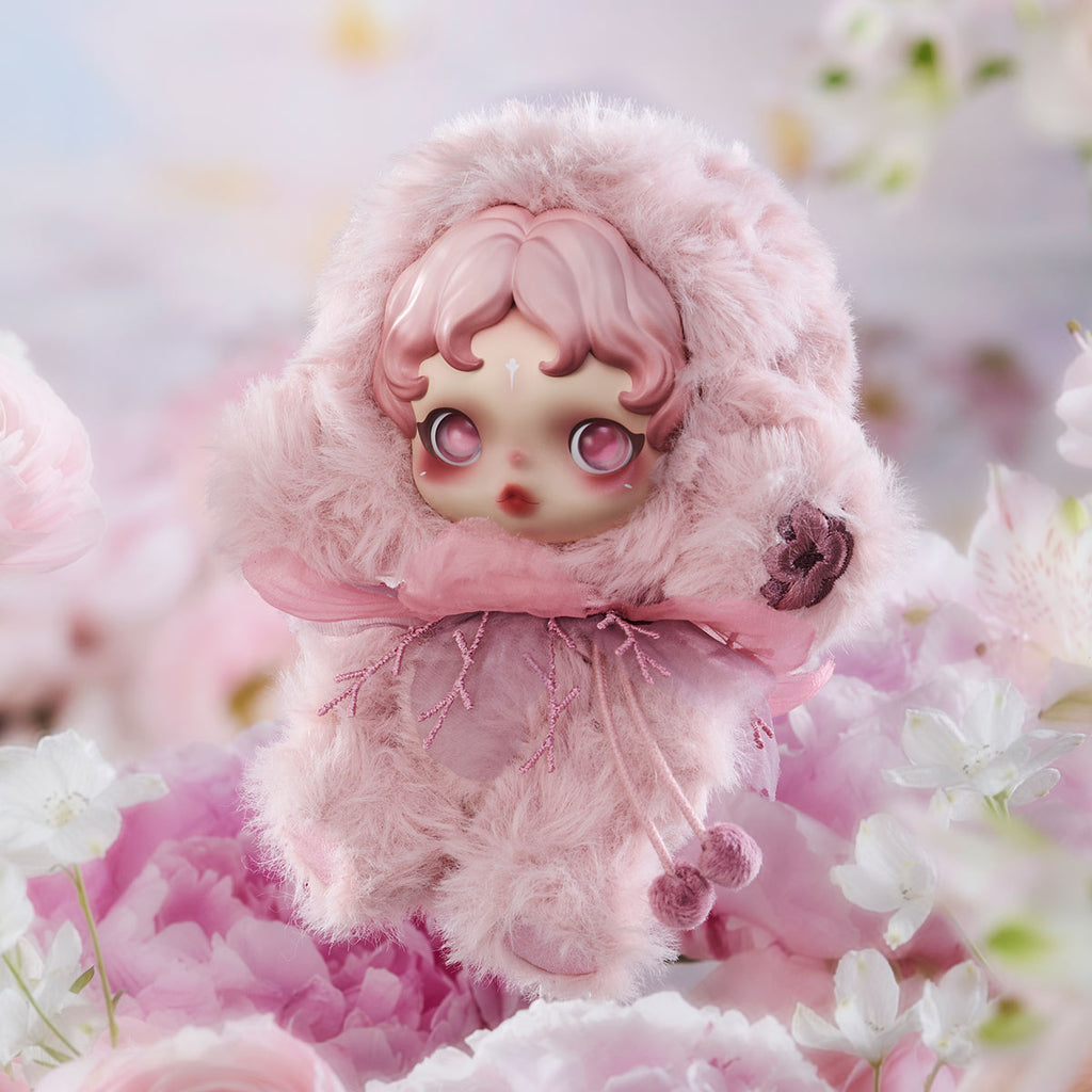 SKULLPANDA L’impressionnisme Series – Plush Blind Box Doll