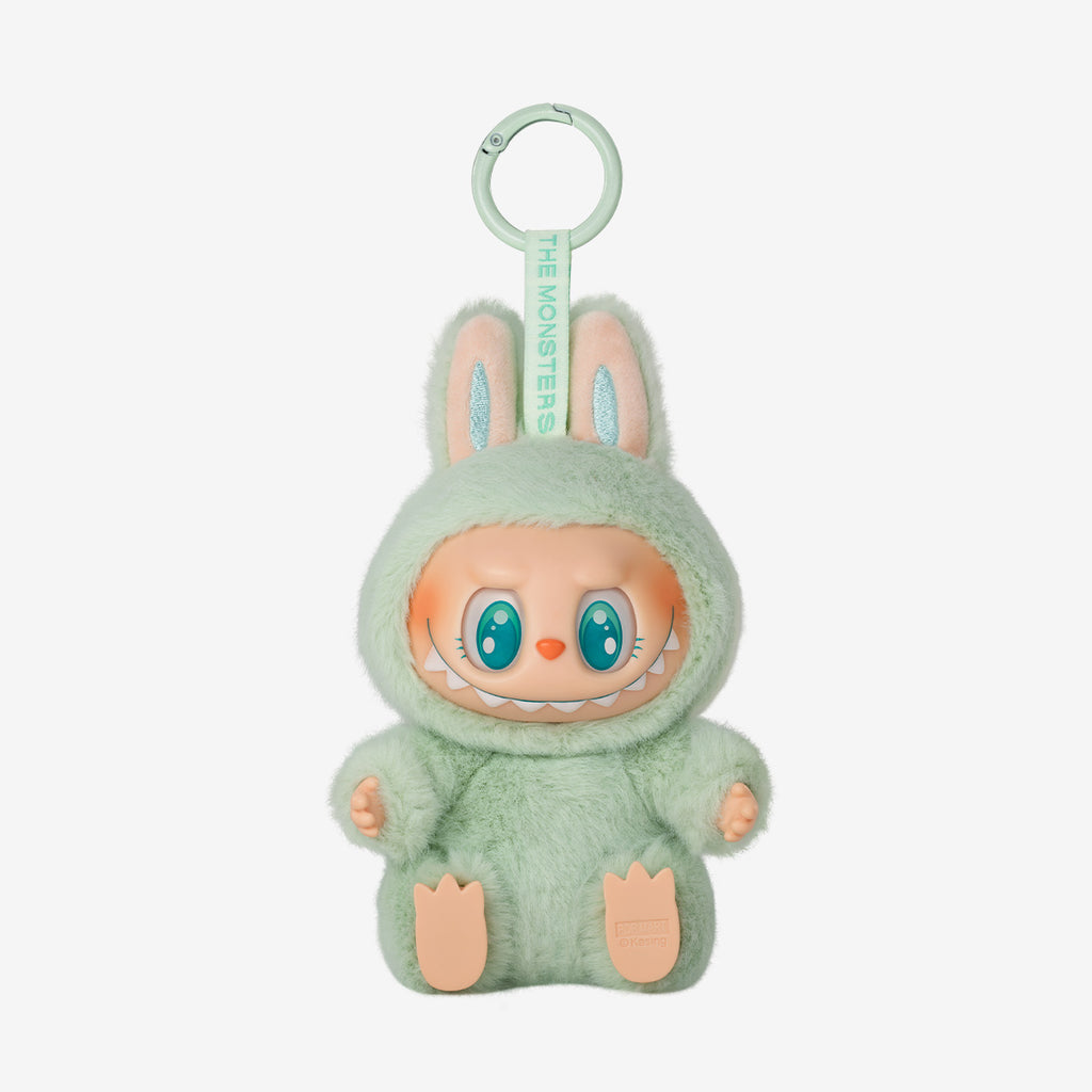 LAFUFU The Monsters – High Quality Replica “Have A Seat” Plush Blind Box (Single)