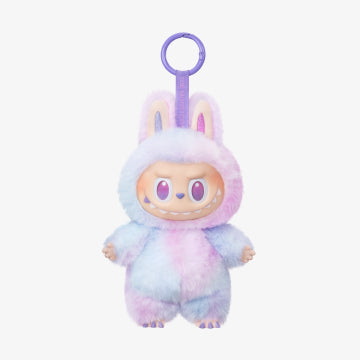 LABUBU The Monsters V3 – Big Into Energy AUTHENTIC POP MART Plush Blind Box (Single)